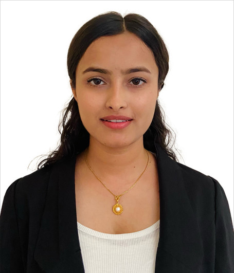 अमृता ढकाल