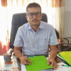दिनेश कुमार घिमिरे