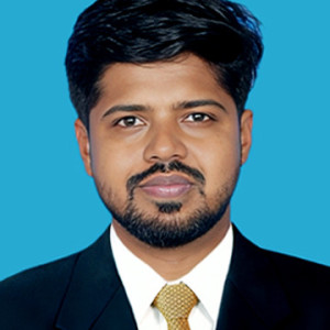 अमित कुमार शाह